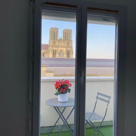 Nosy Be - Appartement A Reims Exterior foto
