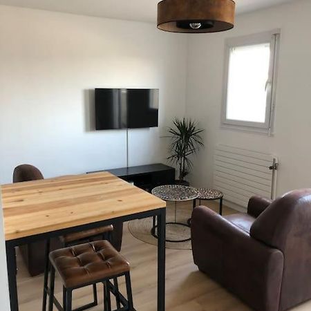 Nosy Be - Appartement A Reims Exterior foto